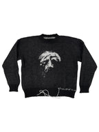 RUN WILD SWEATER
