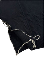 PIERCING SWEATER