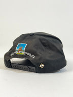 BLUE VELVET TRUCKER