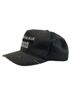 BLUE VELVET TRUCKER
