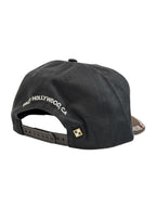 HOLLYWOOD FOREVER HAT