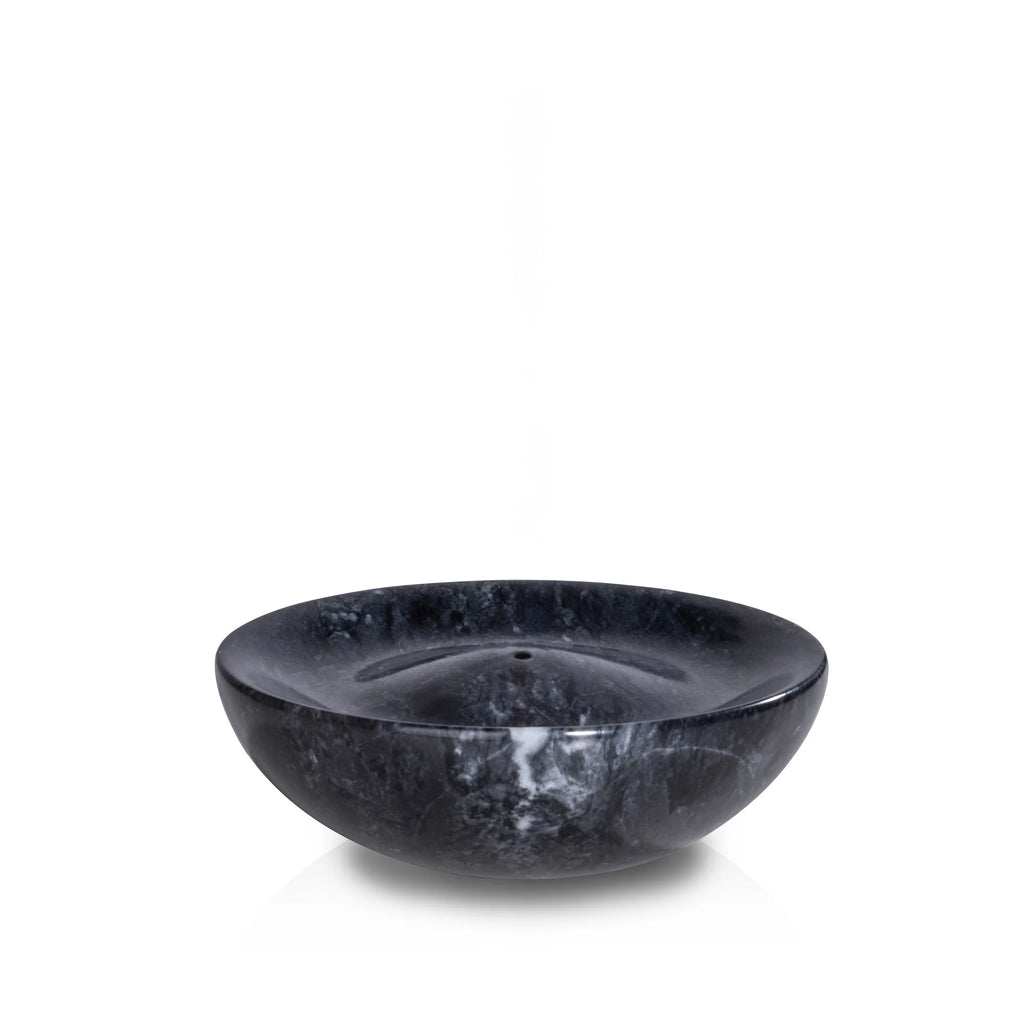 MARBLE INCENSE HOLDER