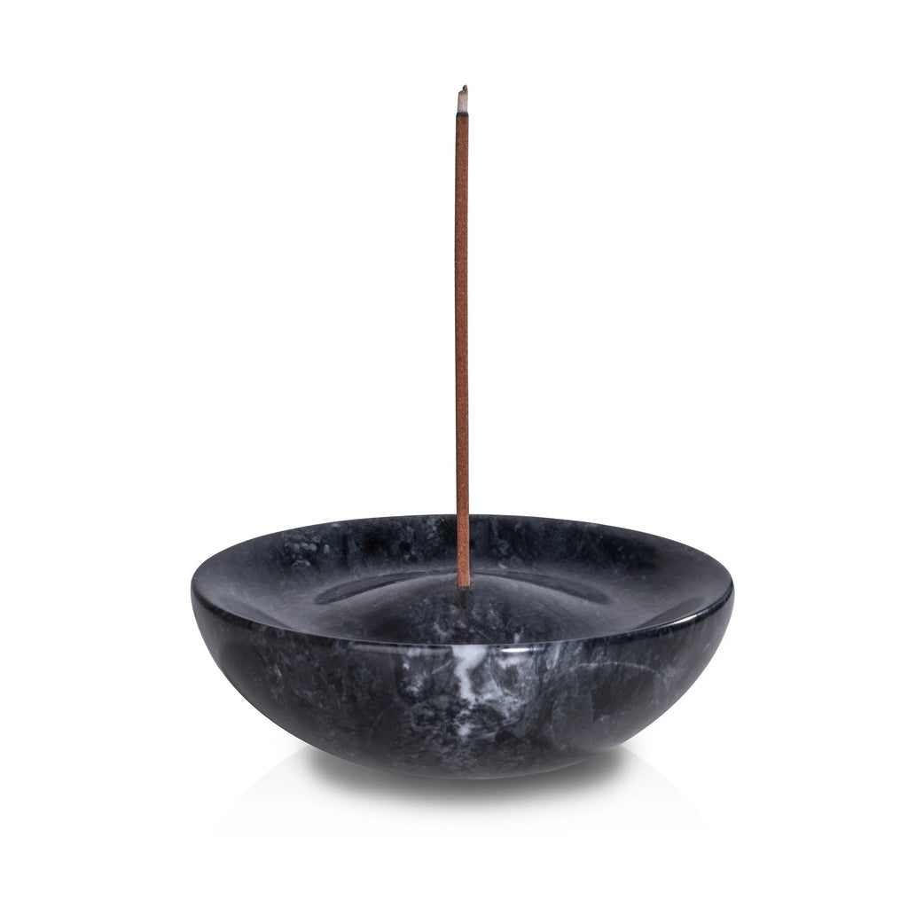 MARBLE INCENSE HOLDER
