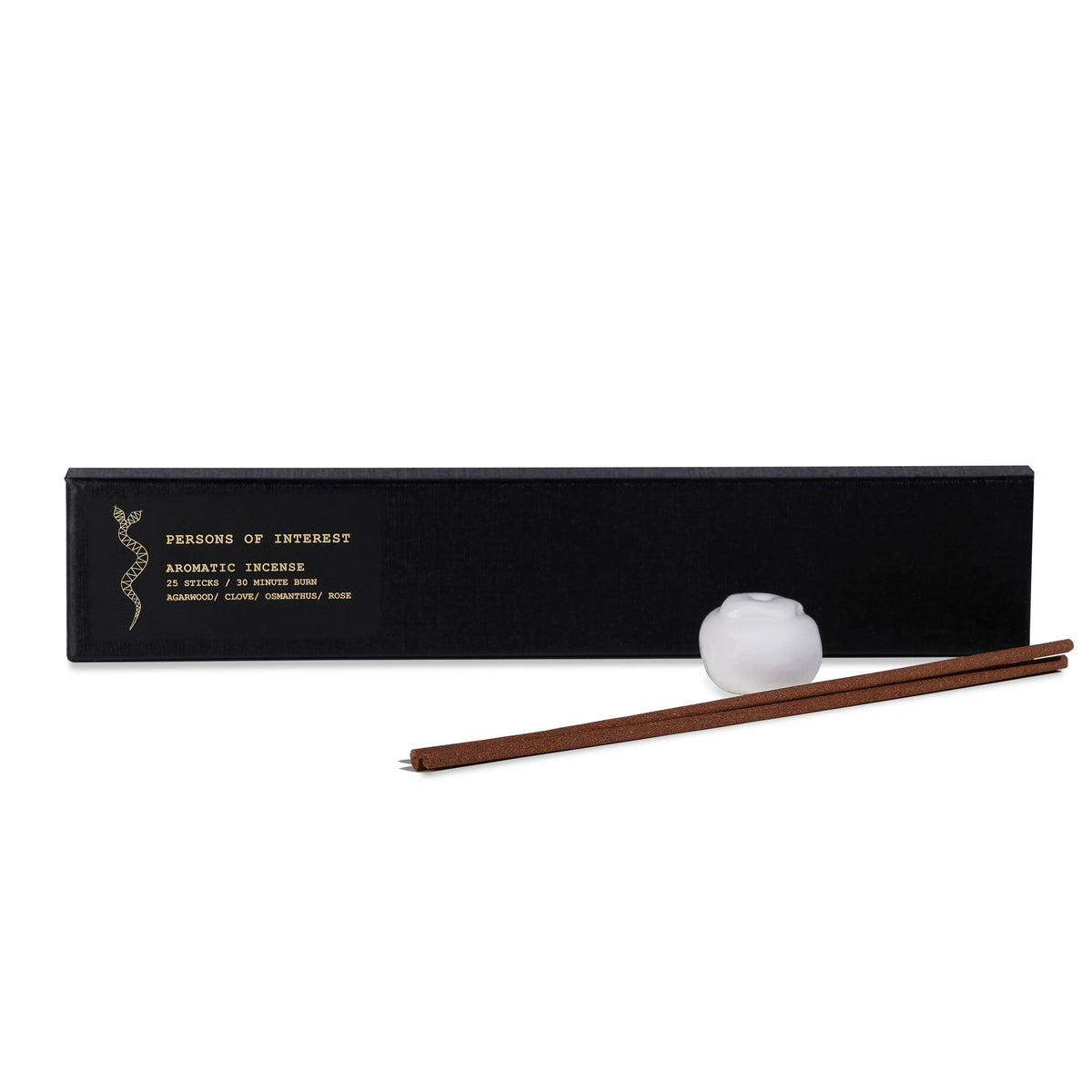 INCENSE