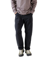 CHILLIWACK PANT MIDNIGHT
