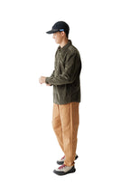 CHILLIWACK PANT CARAMEL