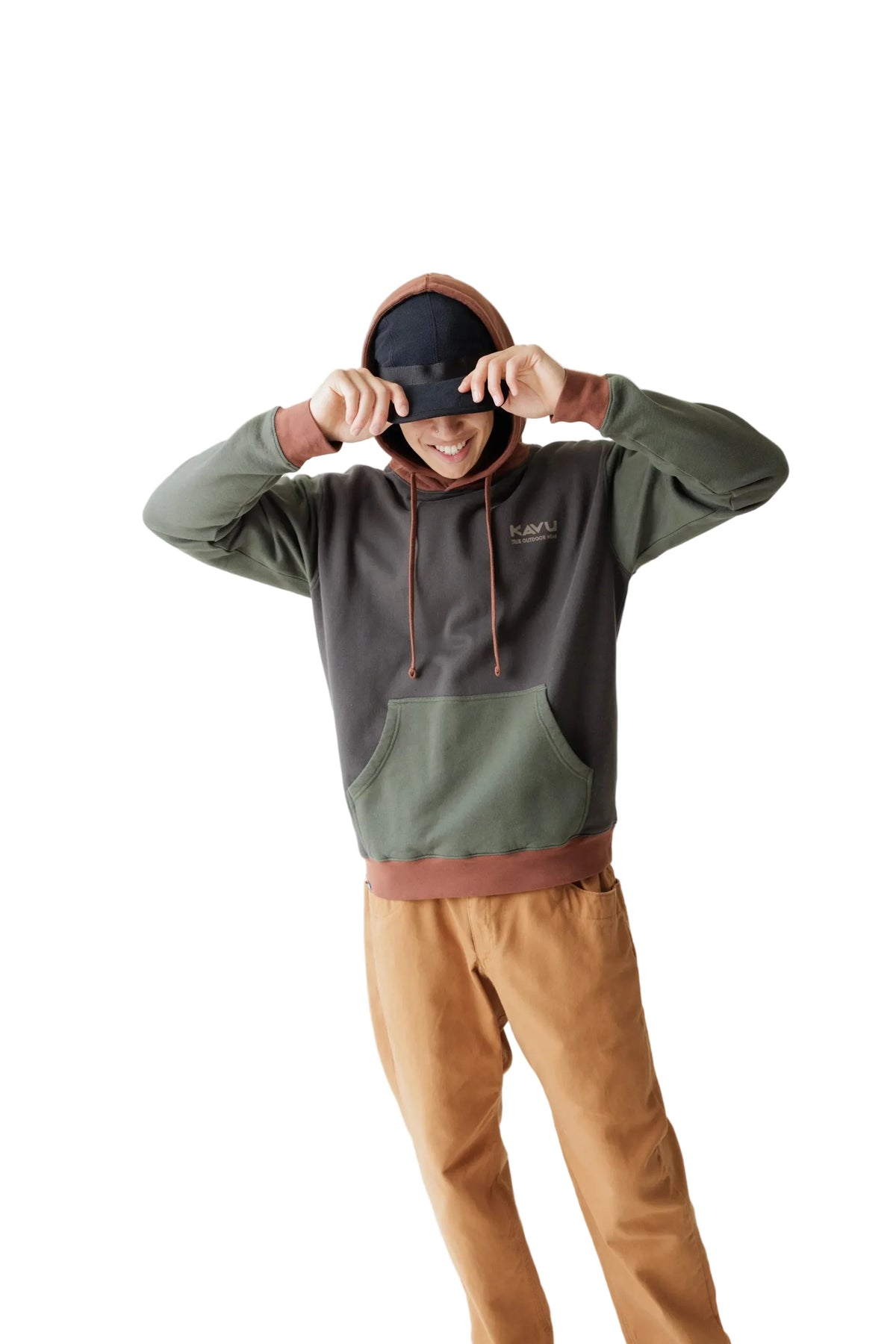 CHILLIWACK PANT CARAMEL