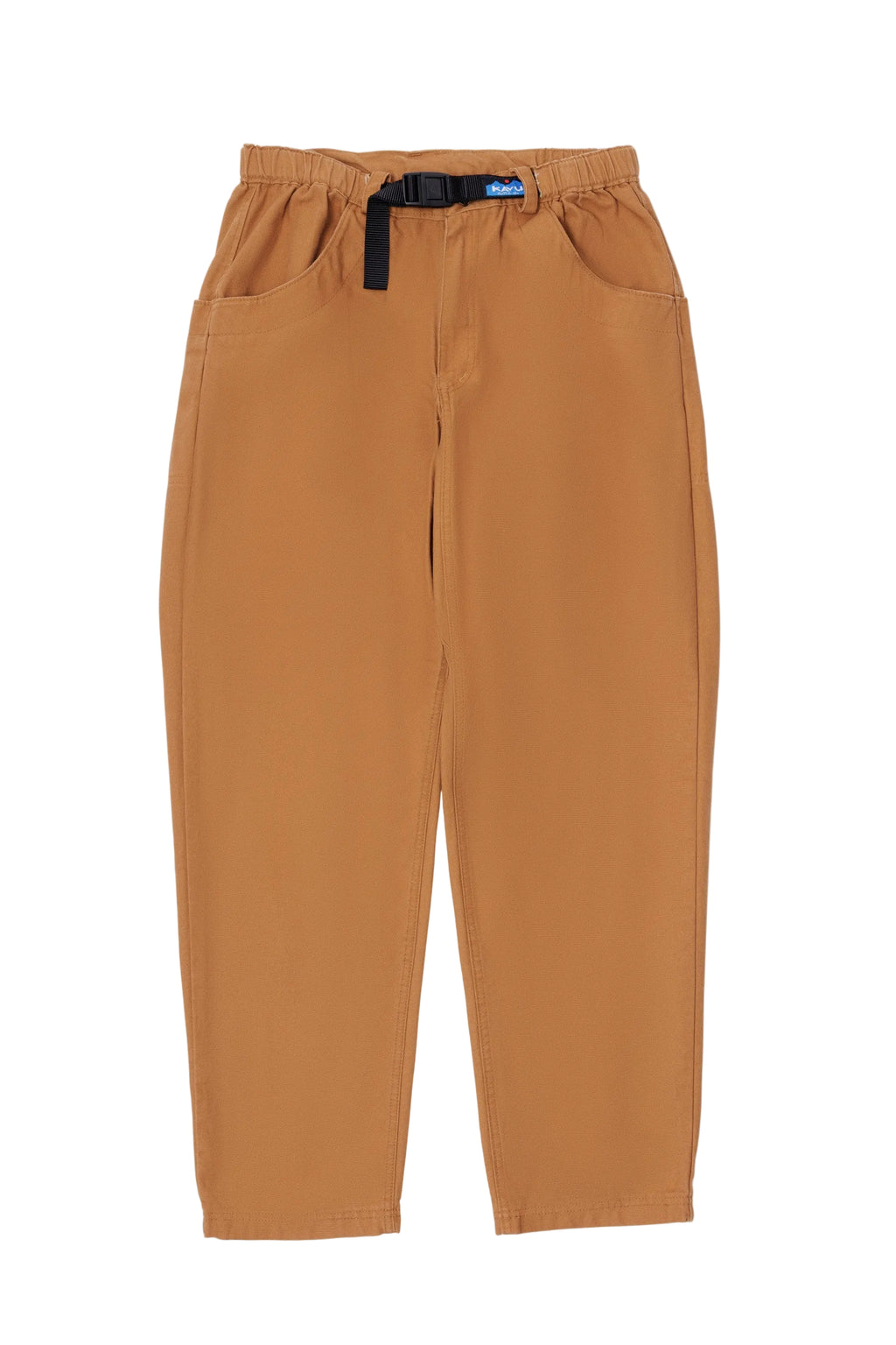 CHILLIWACK PANT CARAMEL