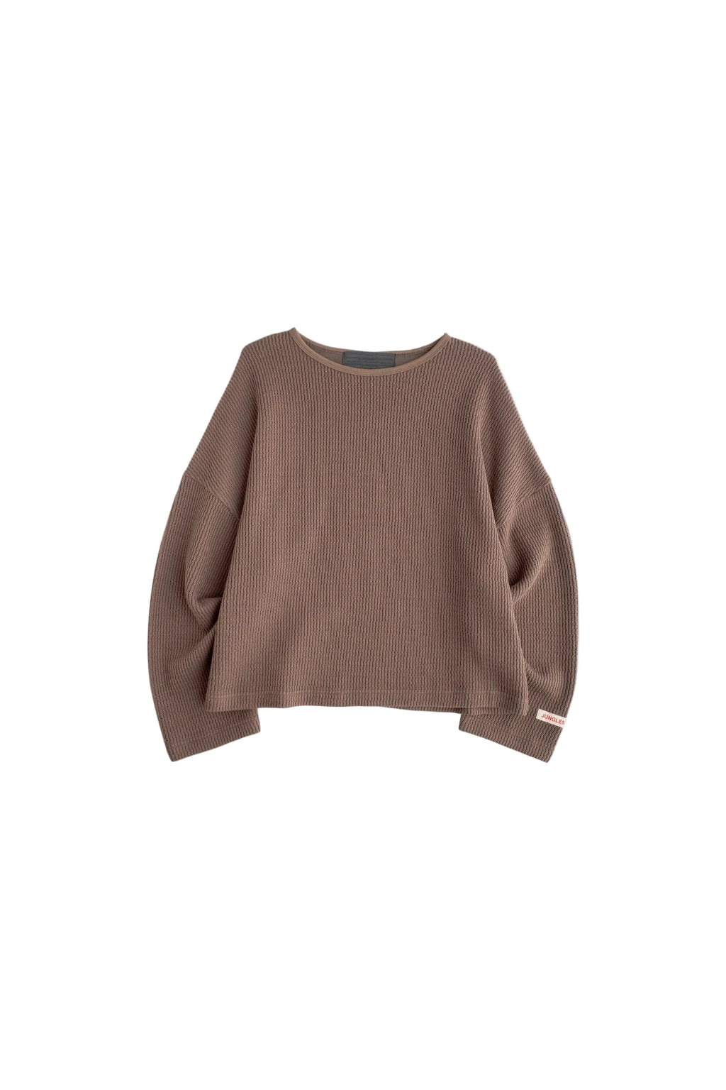 WAVY KNIT