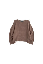 WAVY KNIT