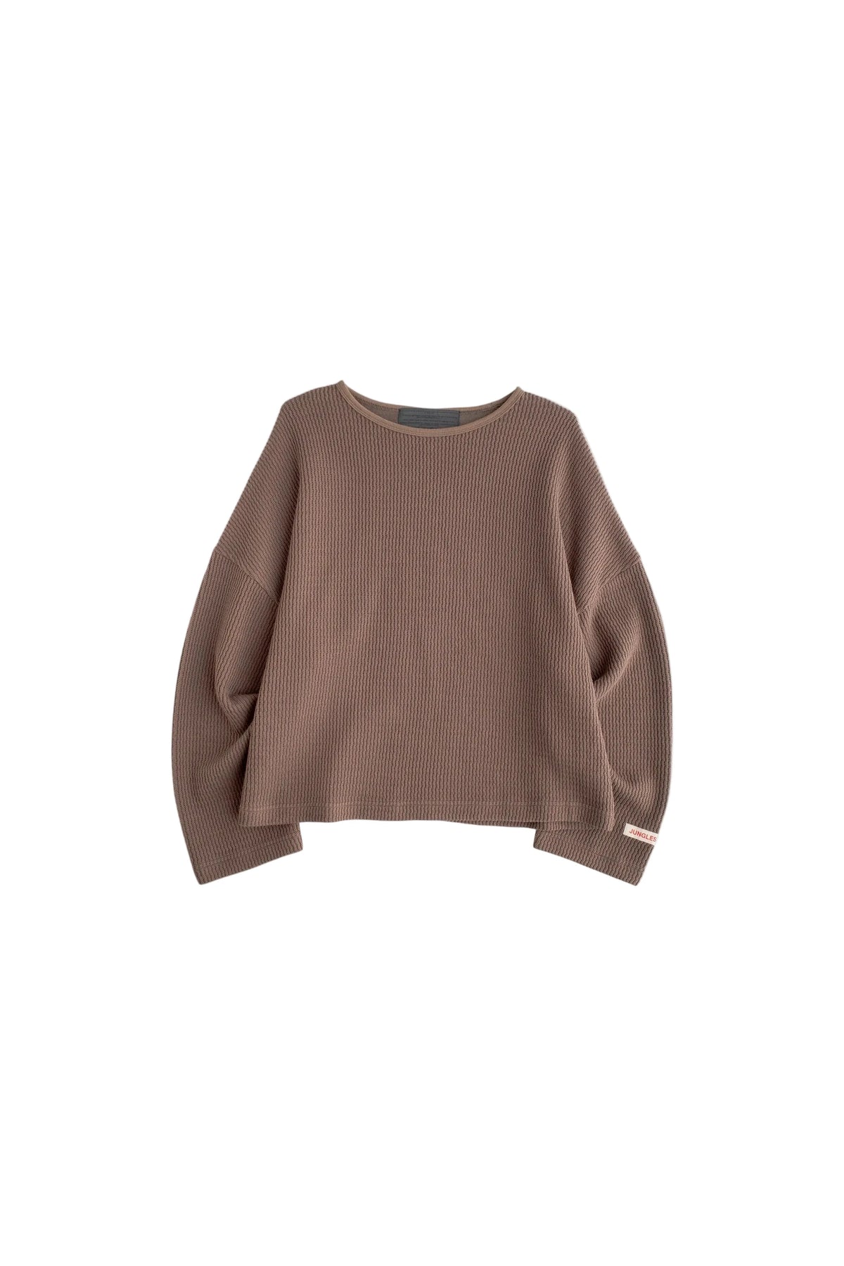 WAVY KNIT