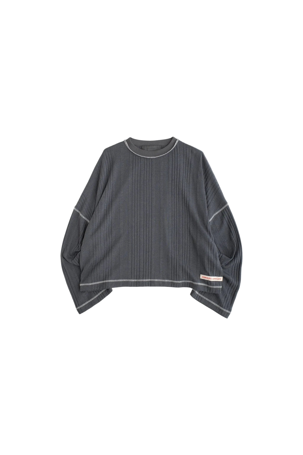 CHANNEL RIB LS