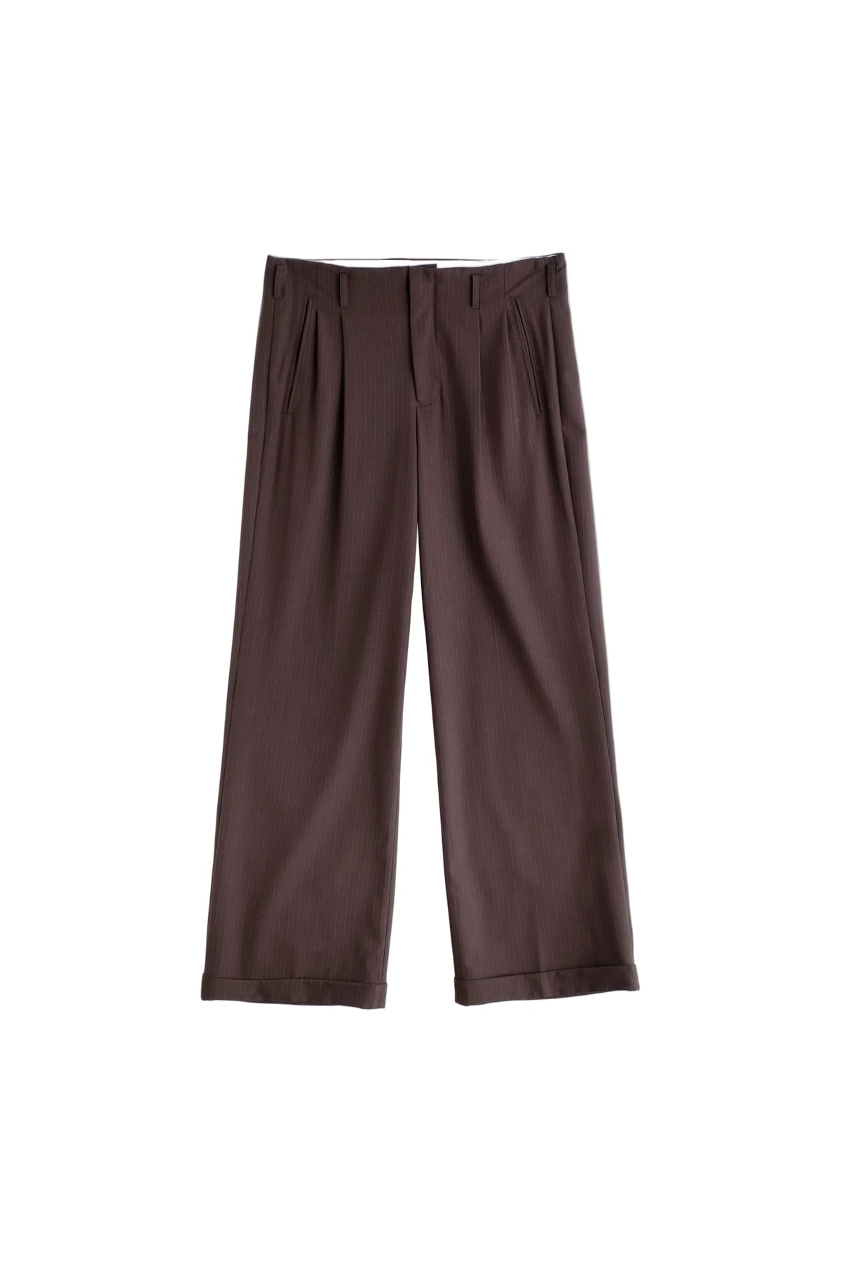 HOLLYWOOD WAIST PANT