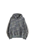 AIRBRUSH CAMO HOODIE
