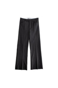 BOOTCUT SUIT PANT