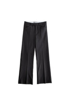 BOOTCUT SUIT PANT