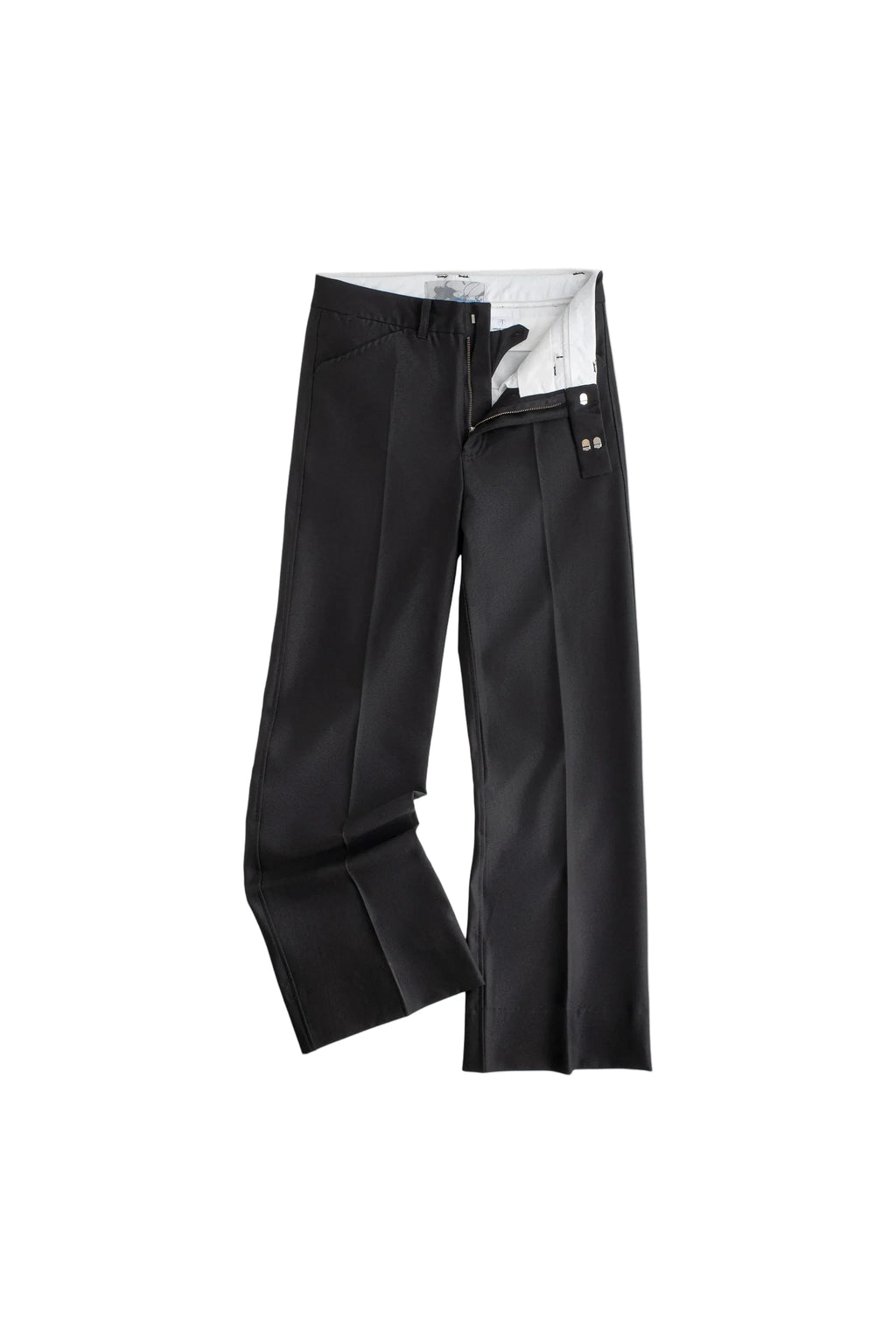 BOOTCUT SUIT PANT