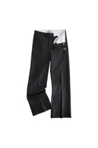 BOOTCUT SUIT PANT