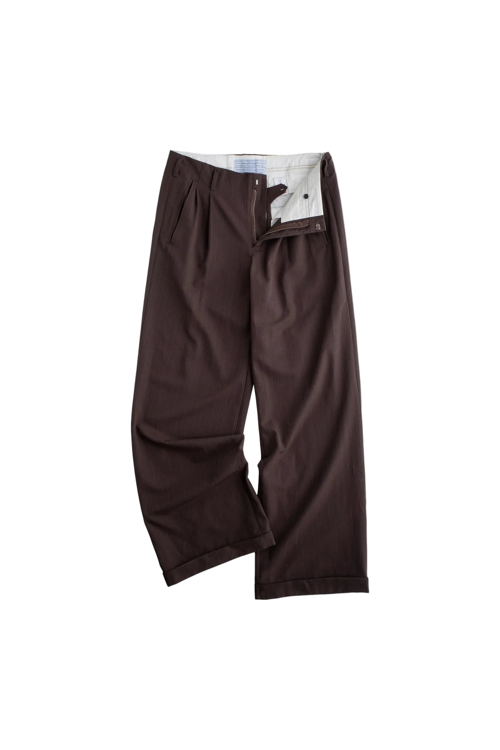 HOLLYWOOD WAIST PANT