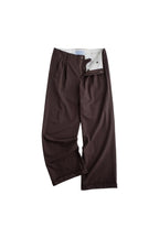 HOLLYWOOD WAIST PANT