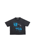 CHILL & HANGOUT TEE