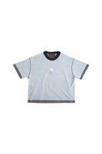INSIDE OUT CAMO TEE
