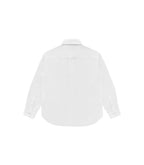 JONES COTTON & LINEN SHIRT