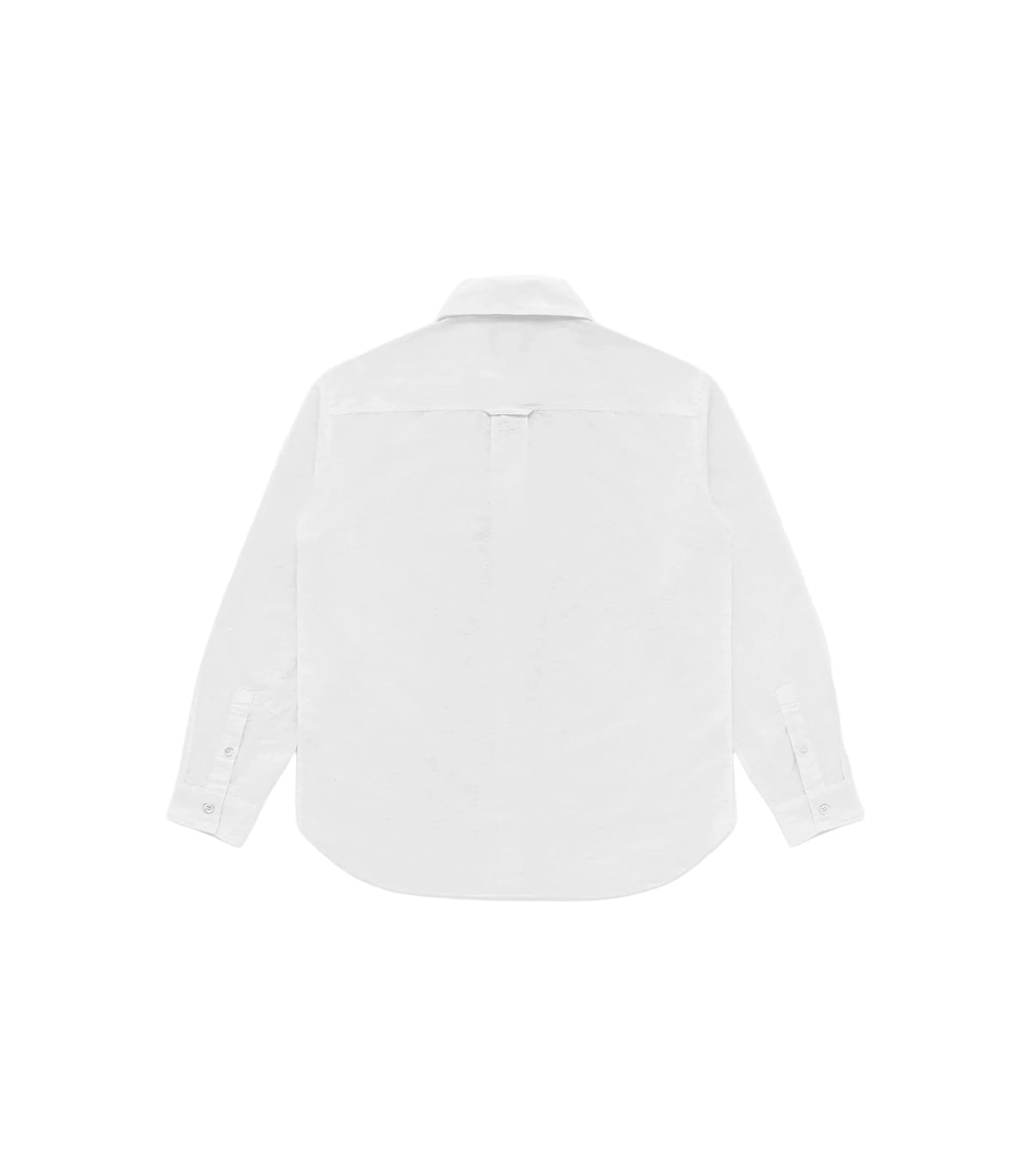 JONES COTTON & LINEN SHIRT