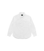 JONES COTTON & LINEN SHIRT