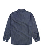 FEATHERWEIGHT DENIM SHIRT