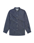 FEATHERWEIGHT DENIM SHIRT