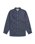 FEATHERWEIGHT DENIM SHIRT
