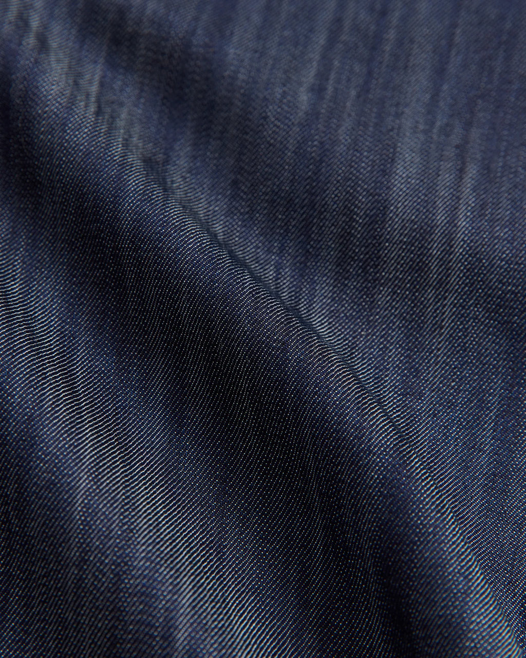 FEATHERWEIGHT DENIM TROUSER
