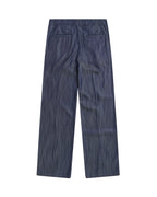 FEATHERWEIGHT DENIM TROUSER