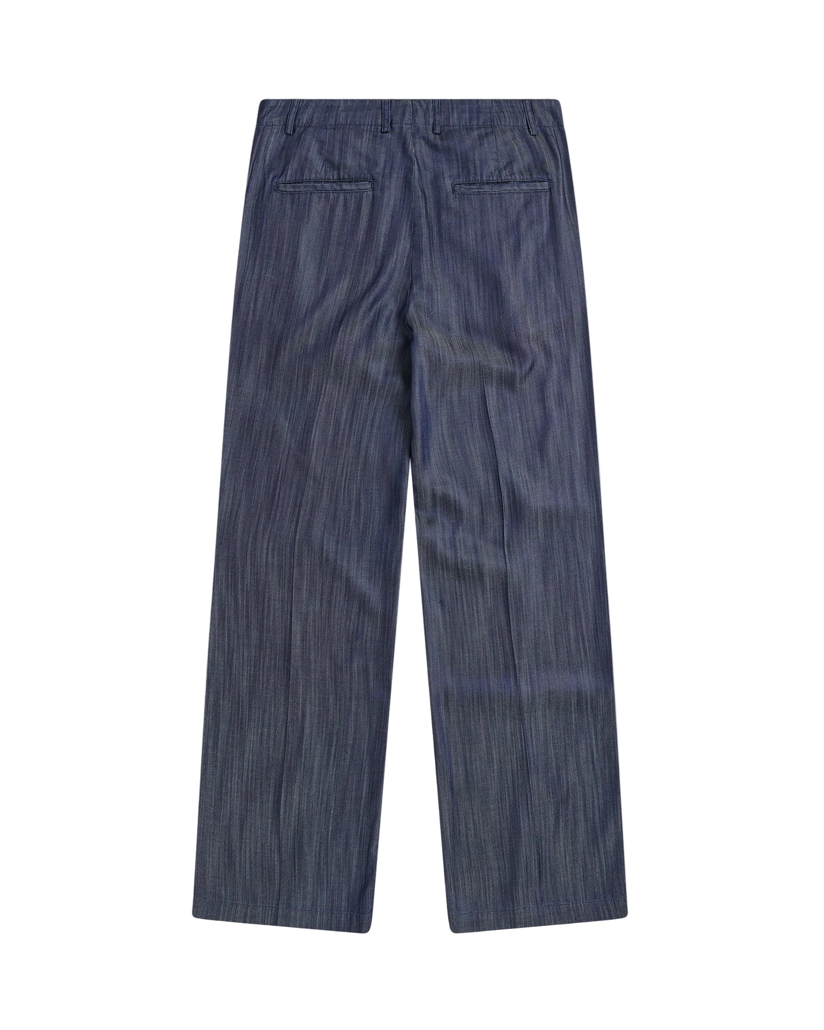 FEATHERWEIGHT DENIM TROUSER