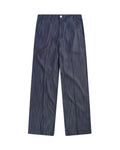 FEATHERWEIGHT DENIM TROUSER