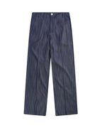 FEATHERWEIGHT DENIM TROUSER