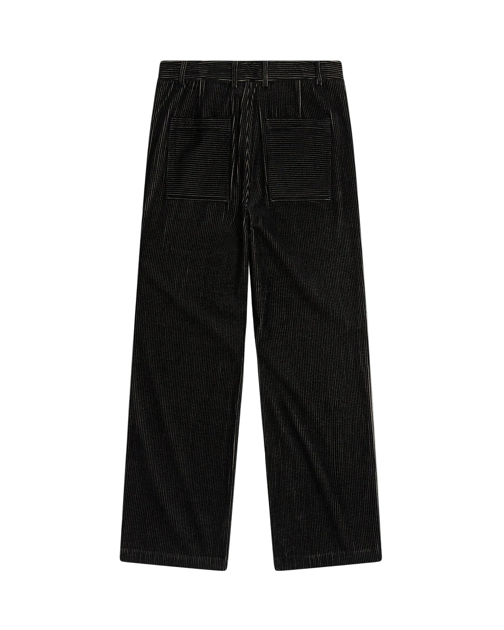 CORDUROY TROUSER