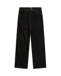 CORDUROY TROUSER