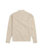 SUPER MOHAIR SWEATER