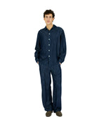 FEATHERWEIGHT DENIM SHIRT