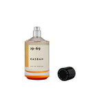 KASBAH