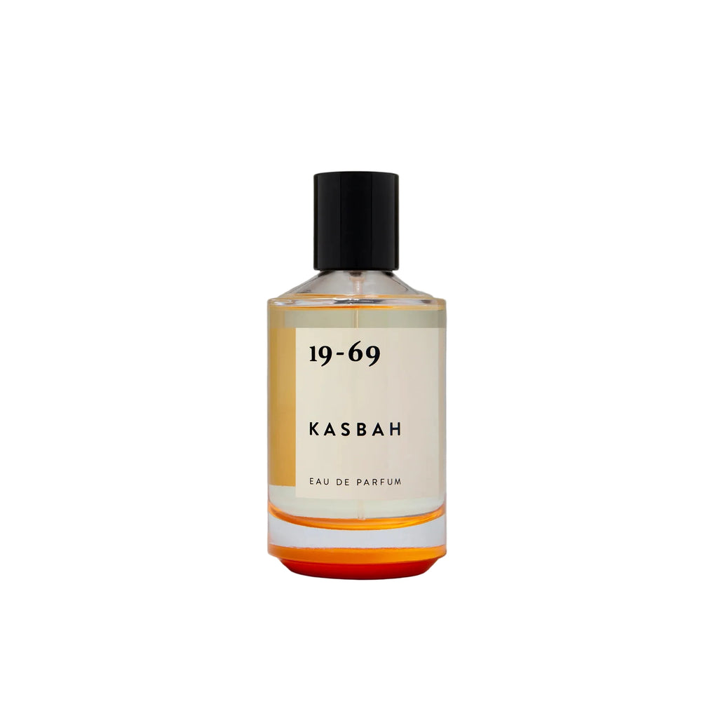 KASBAH
