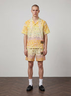 LEOPARD SHIRT