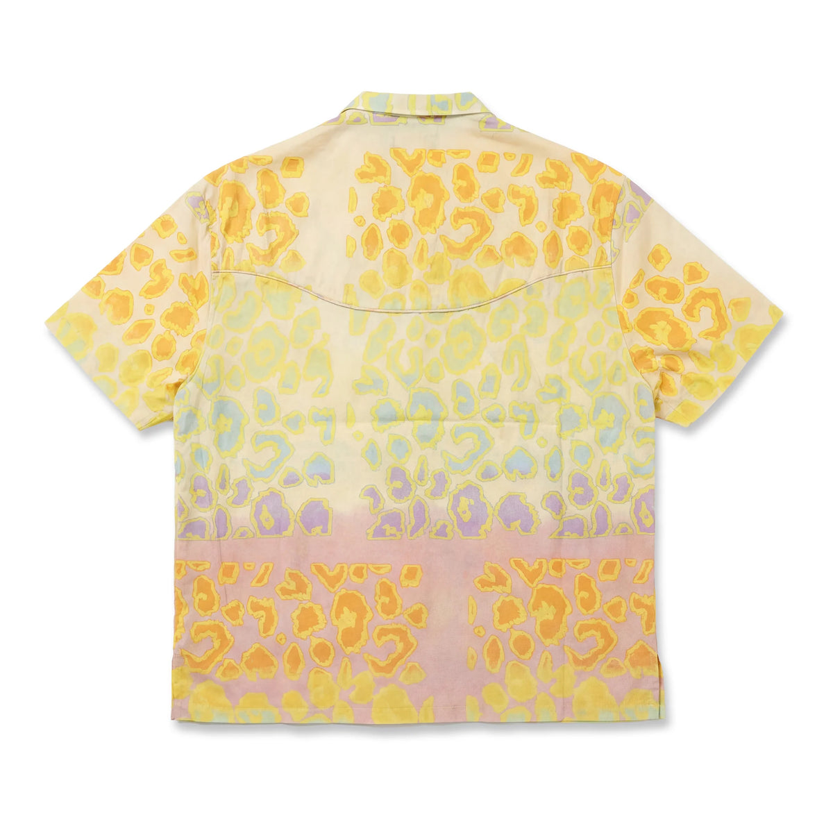 LEOPARD SHIRT