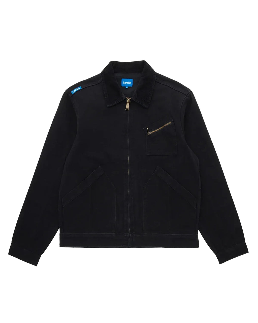 RANCH JACKET