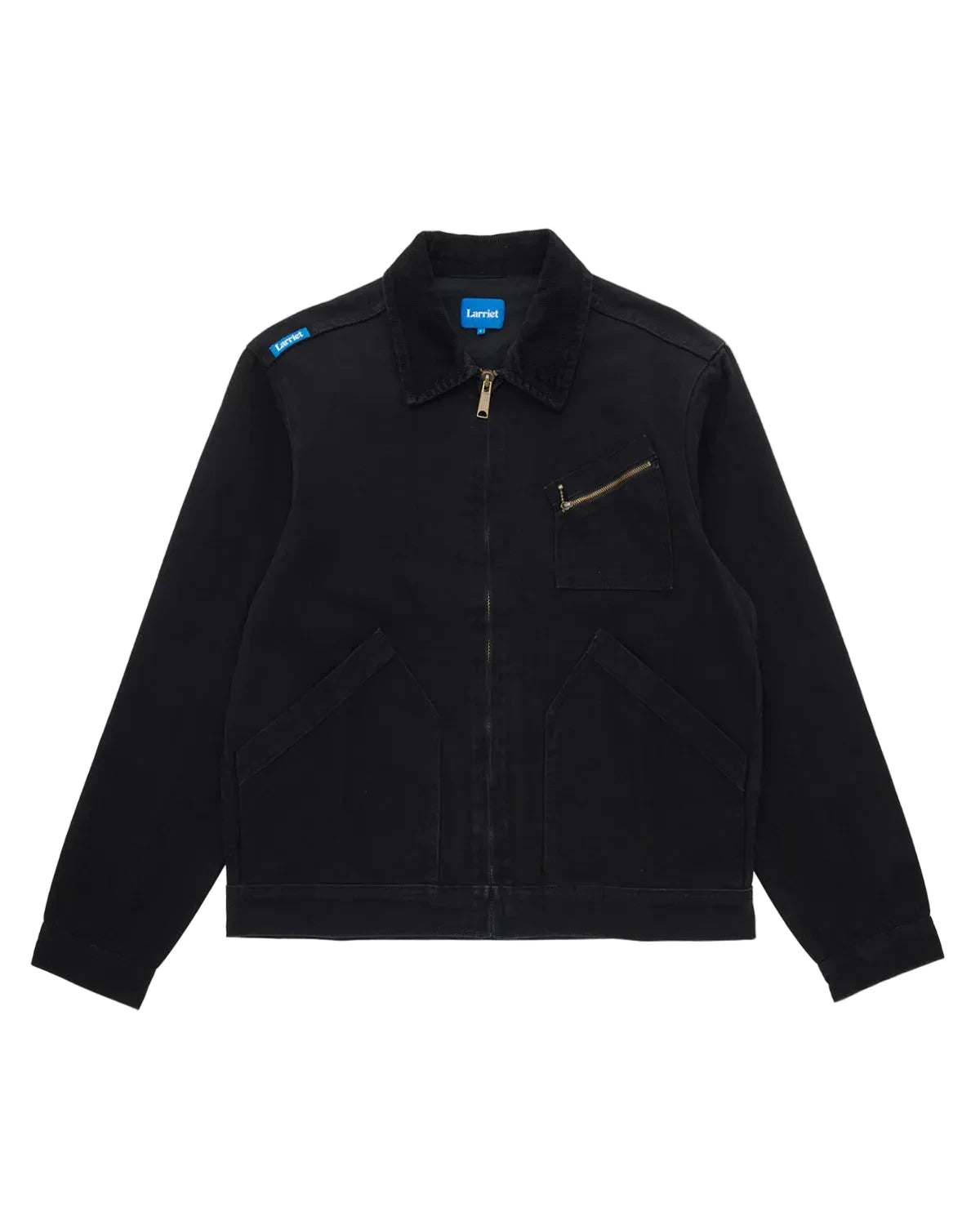 RANCH JACKET