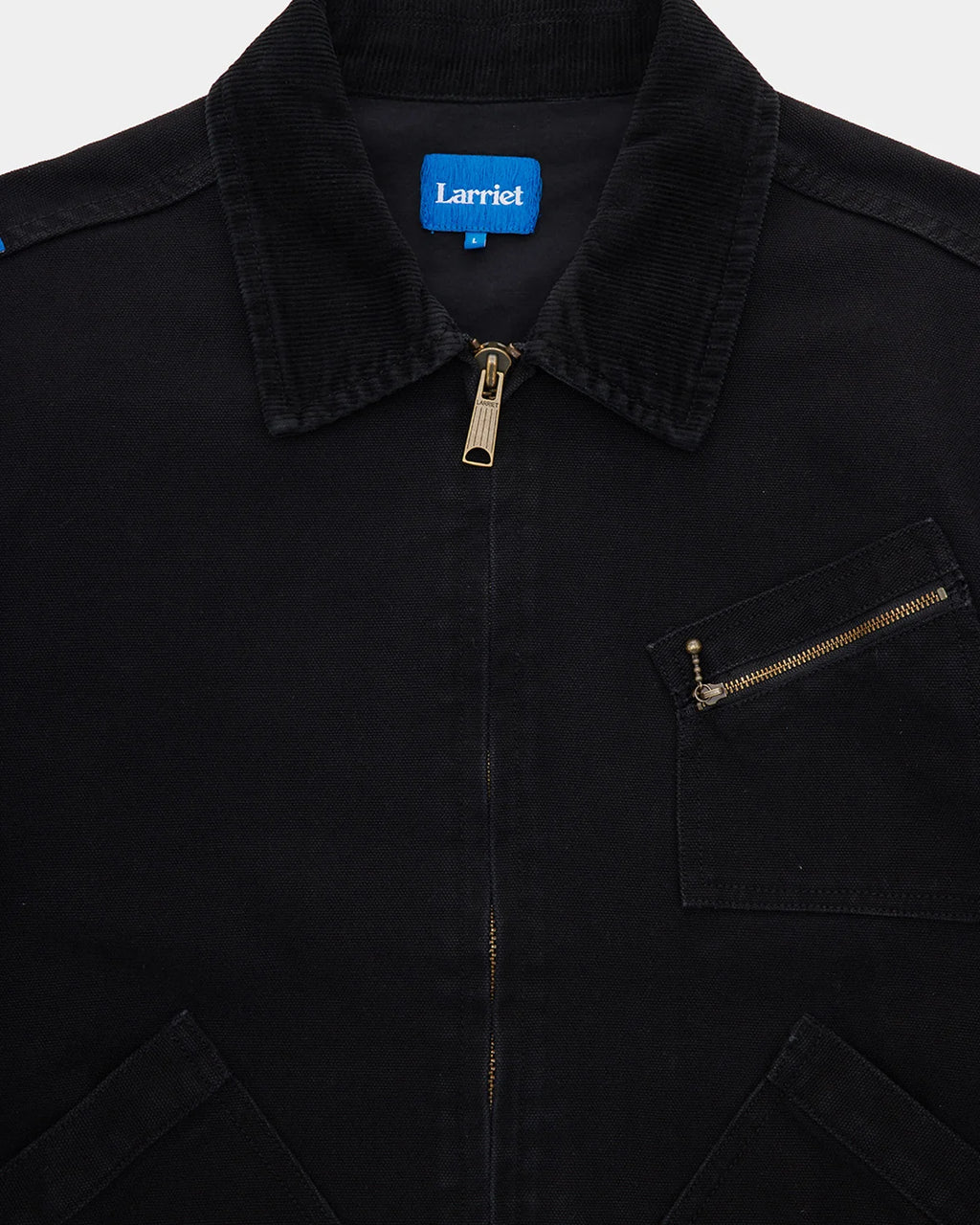 RANCH JACKET