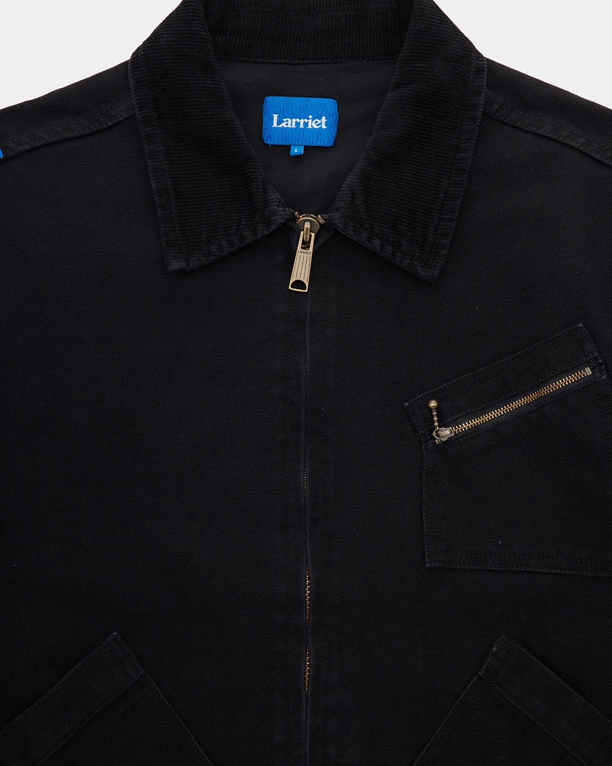 RANCH JACKET