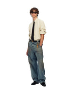 BAD BOY JEAN
